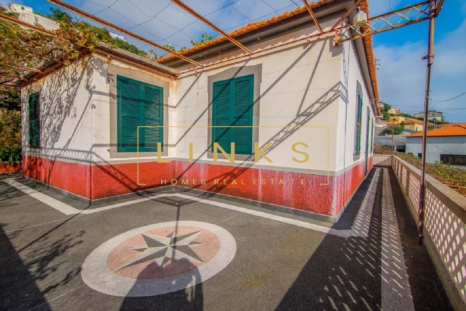 te koop boerderij Câmara de Lobos Câmara De Lobos 7
