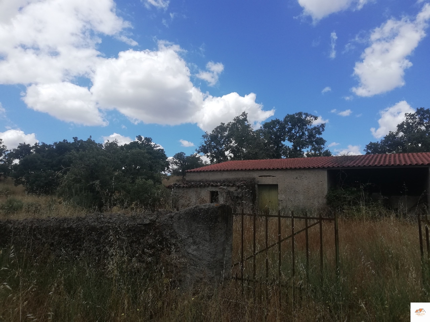 à venda quinta Castelo de Vide Castelo De Vide 2