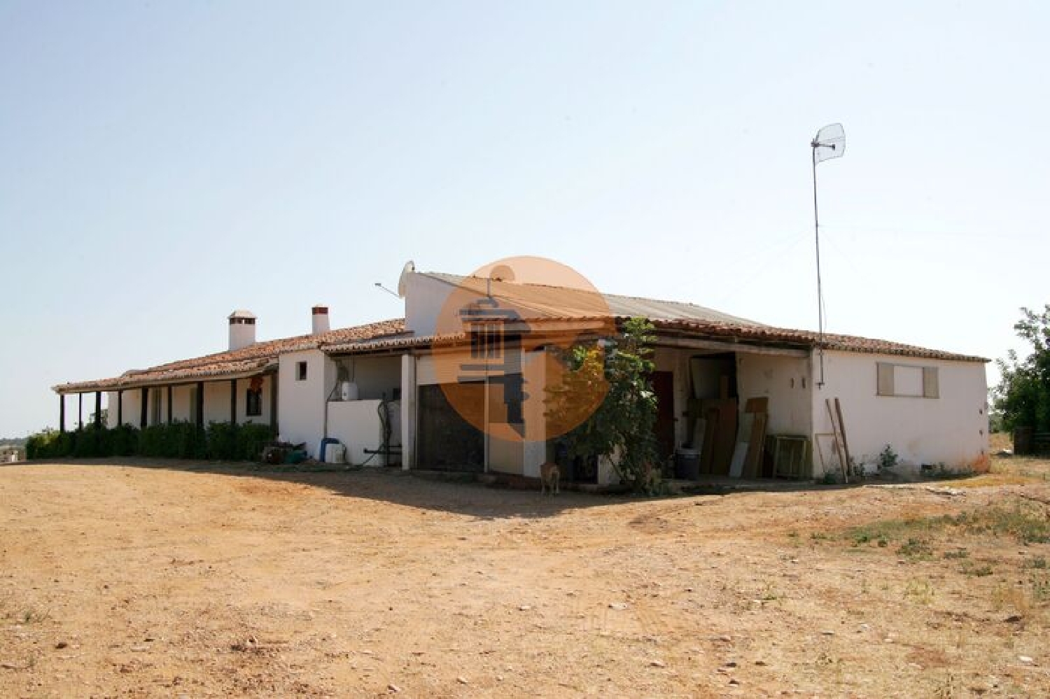  à vendre ferme Castro Marim Castro Marim 1