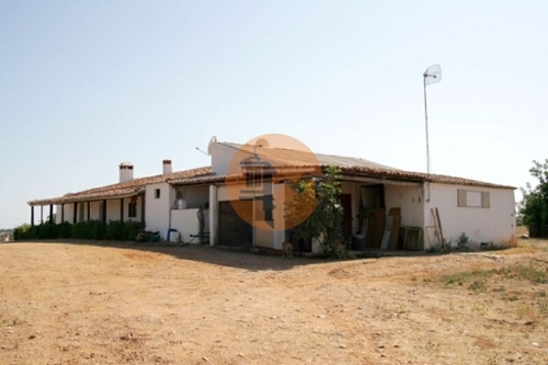 Castro Marim Castro Marim ferme foto 329638