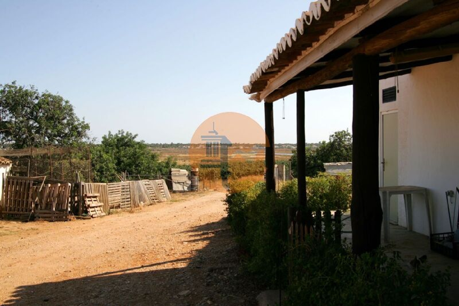  à vendre ferme Castro Marim Castro Marim 3