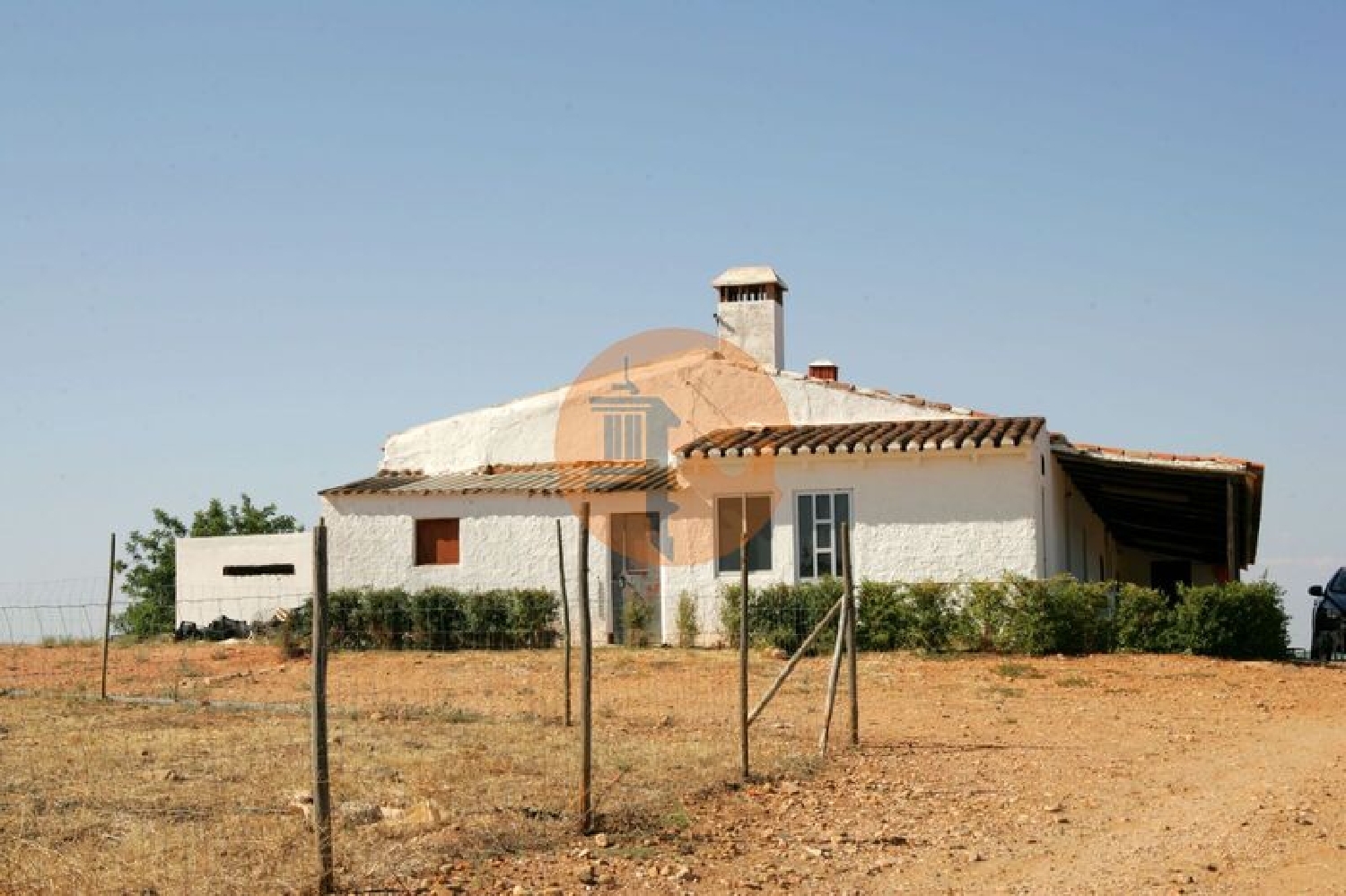  à vendre ferme Castro Marim Castro Marim 4