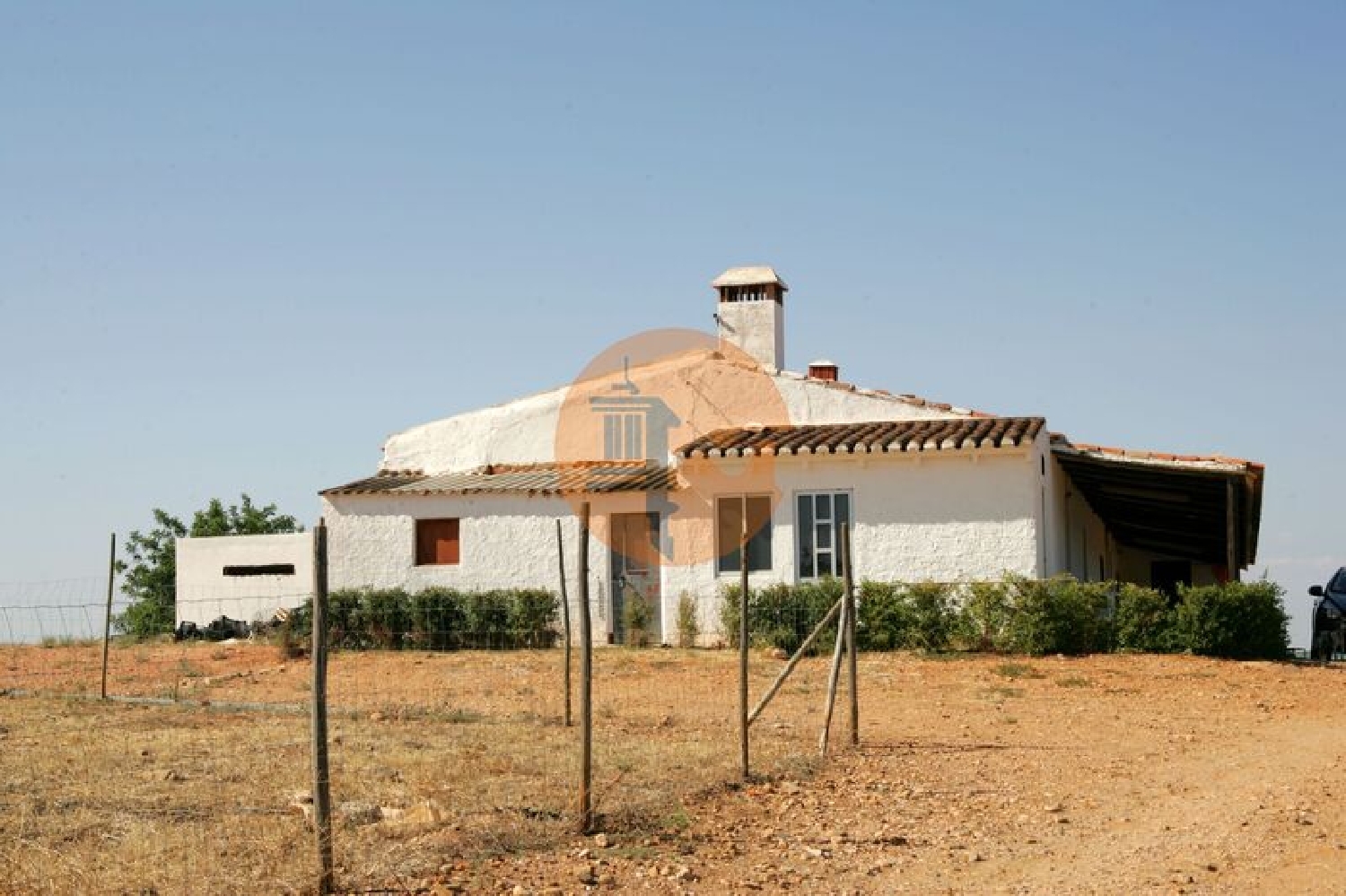 à vendre ferme Castro Marim Castro Marim 5