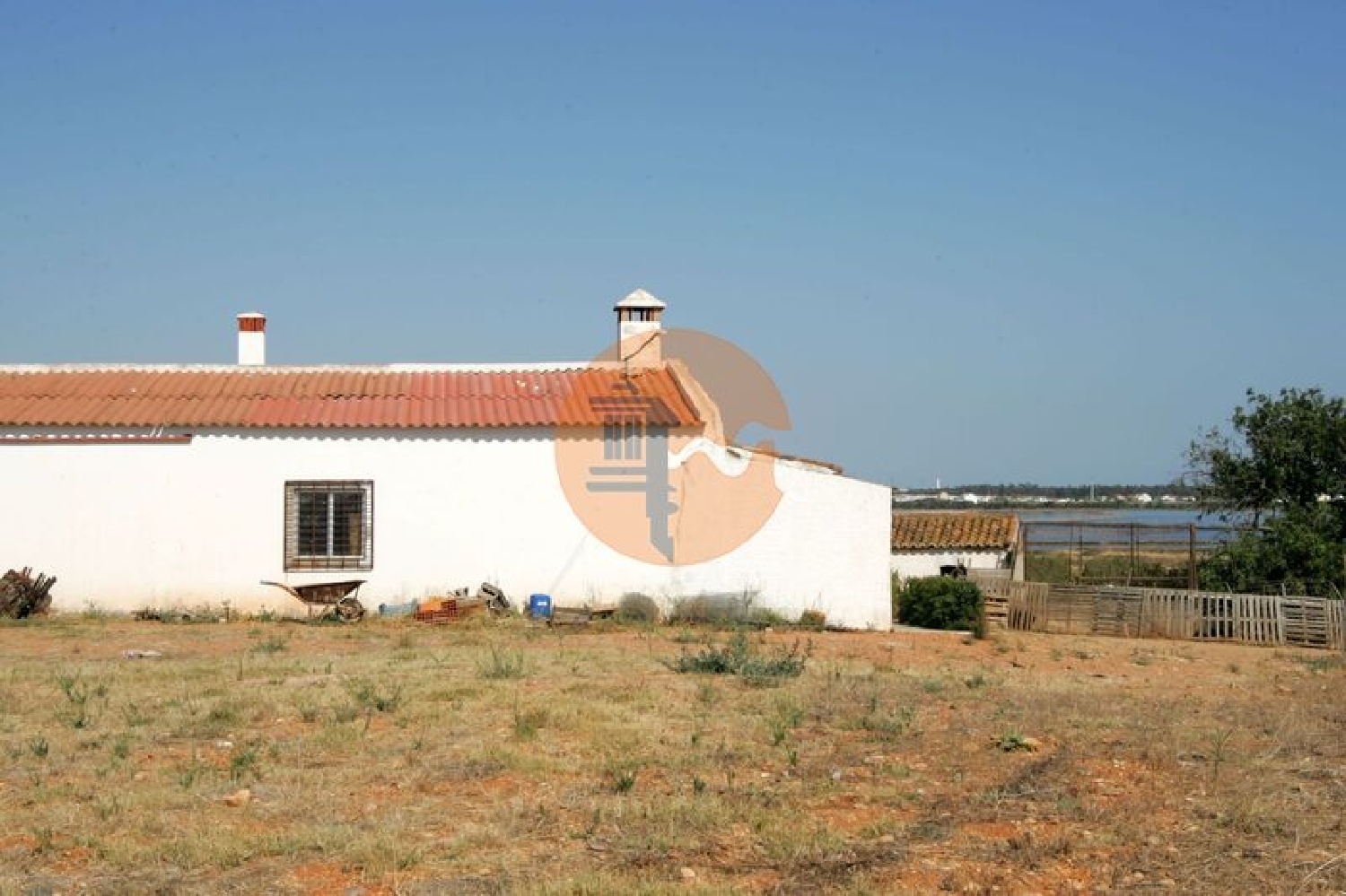  à vendre ferme Castro Marim Castro Marim 6