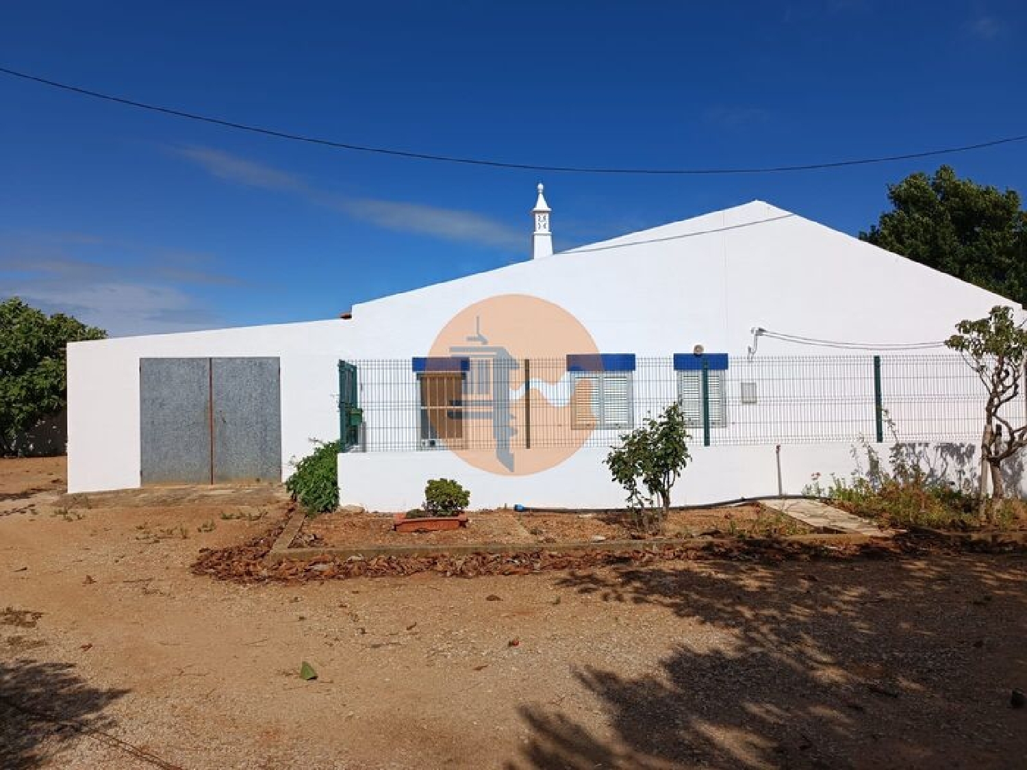  te koop boerderij Conceição Faro 1