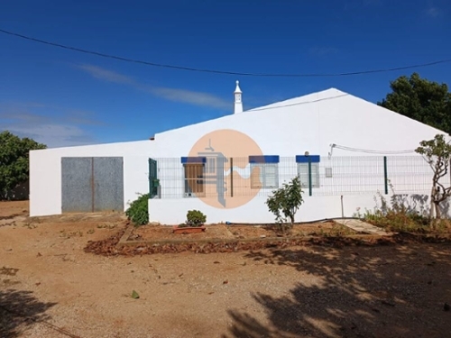 Conceição Faro boerderij foto 329624