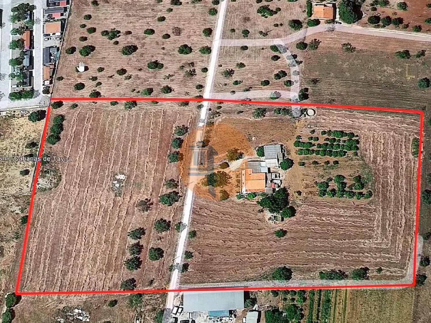  te koop boerderij Conceição Faro 2