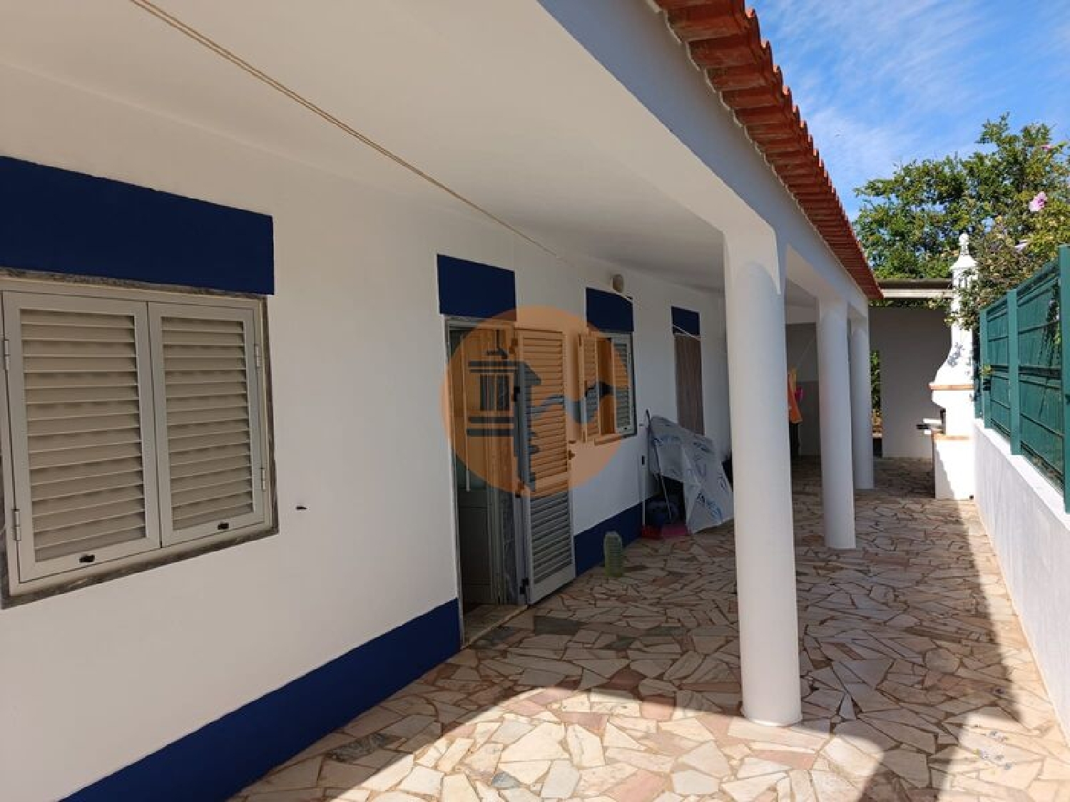  te koop boerderij Conceição Faro 3