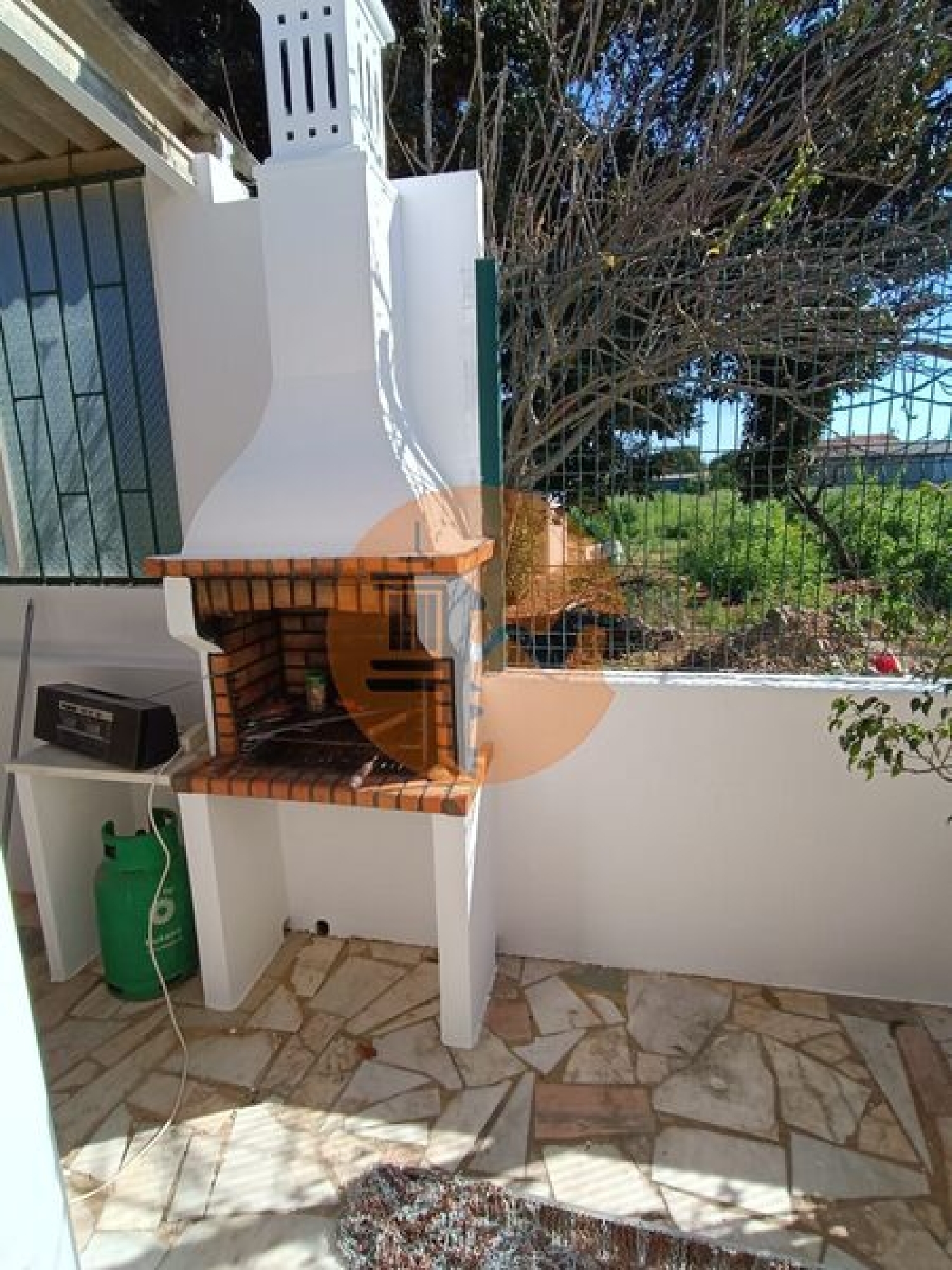  te koop boerderij Conceição Faro 4