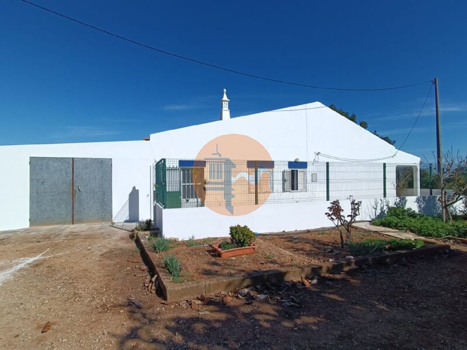  te koop boerderij Conceição Faro 7