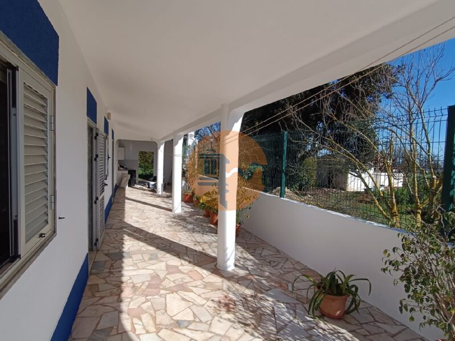  te koop boerderij Conceição Faro 8