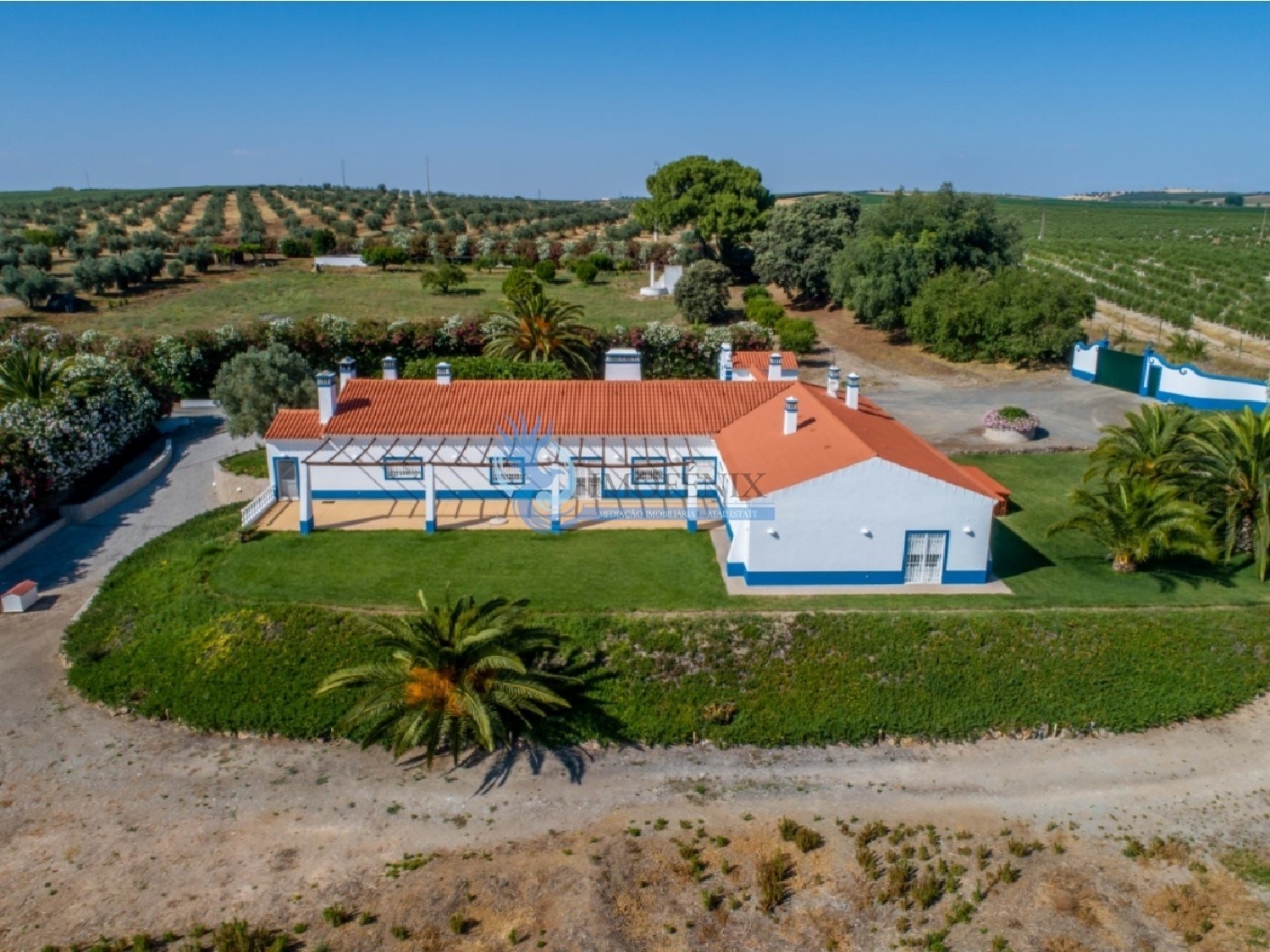  en venta casa rústica Ferreira do Alentejo Ferreira Do Alentejo 1