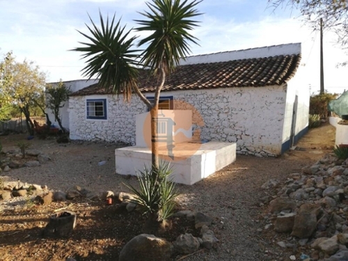 Fonte Albufeira boerderij foto 329902