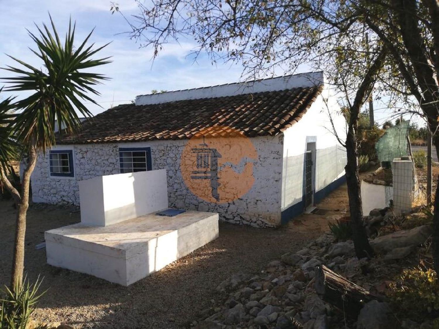  kaufen Bauernhof Fonte Albufeira 8