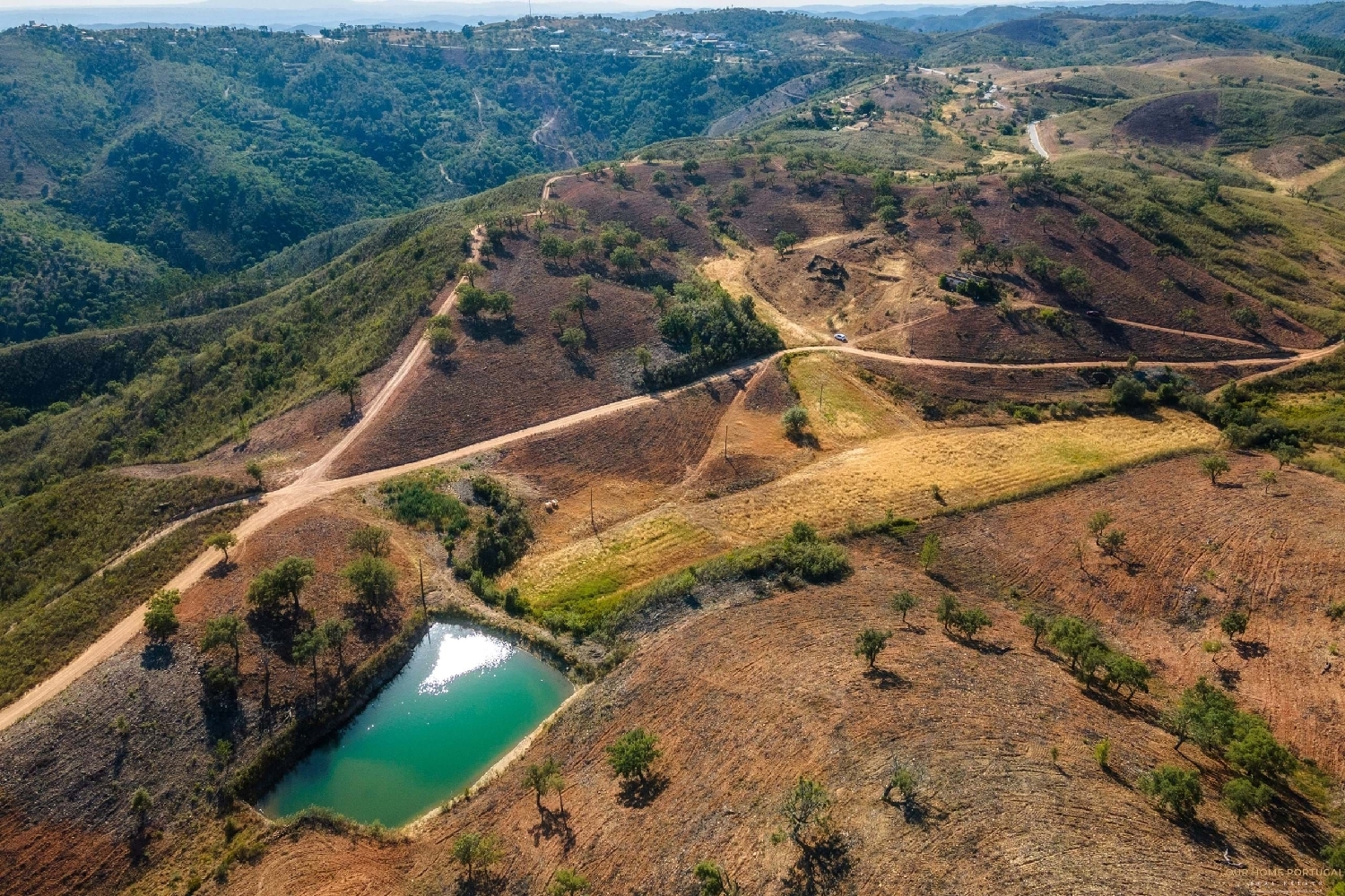  à venda quinta Loulé Loulé 1