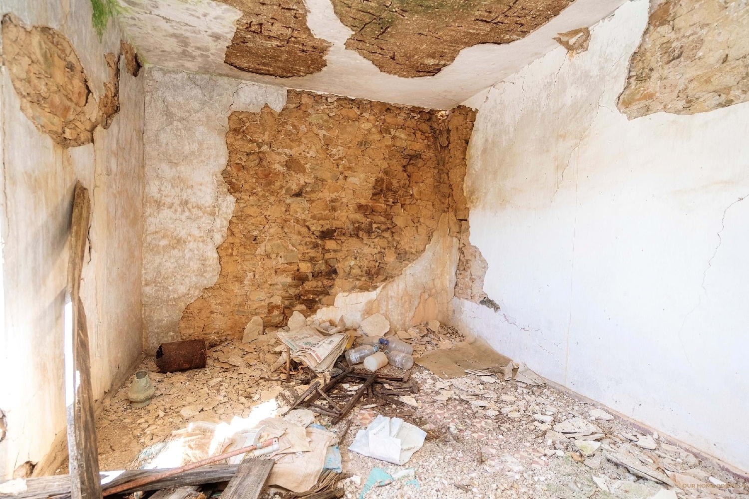  à venda quinta Loulé Loulé 3