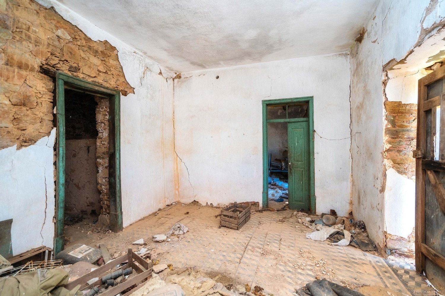 à venda quinta Loulé Loulé 4