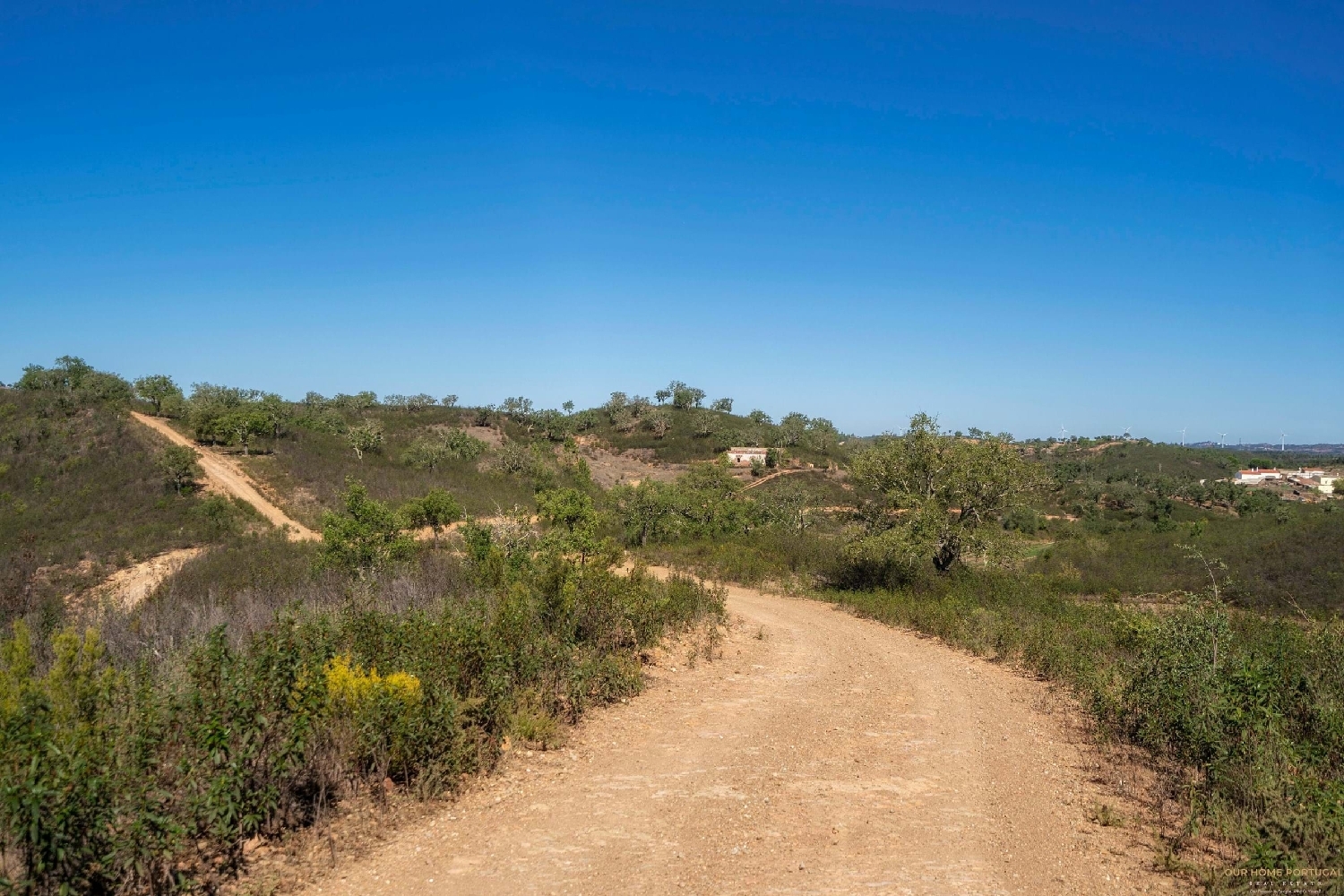  à venda quinta Loulé Loulé 6