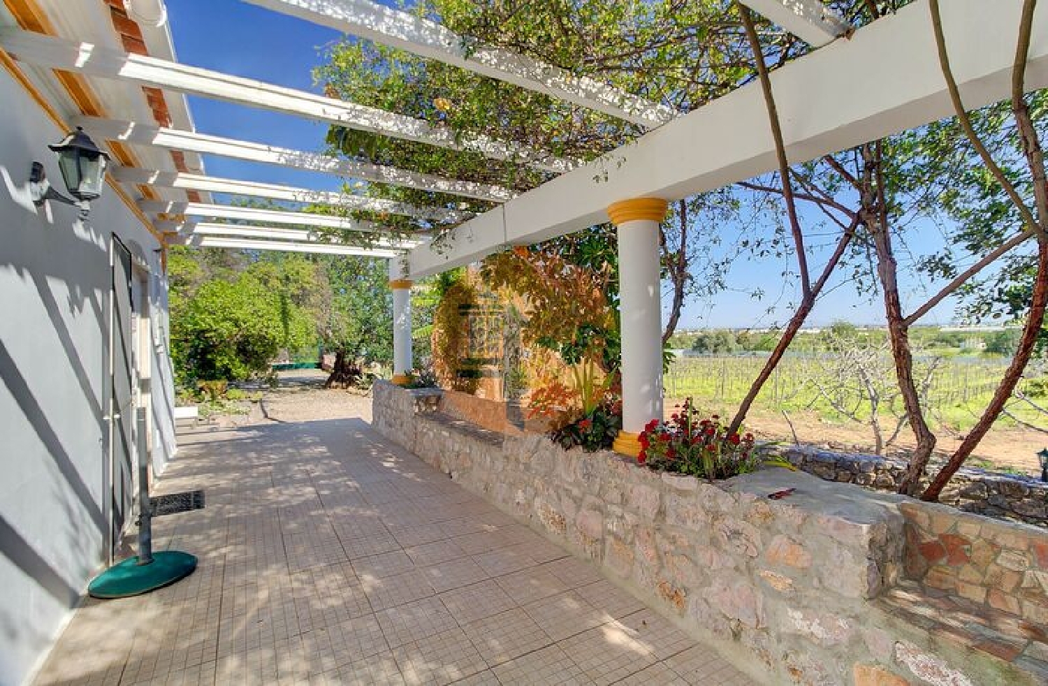  à venda quinta Luz Lagos 3