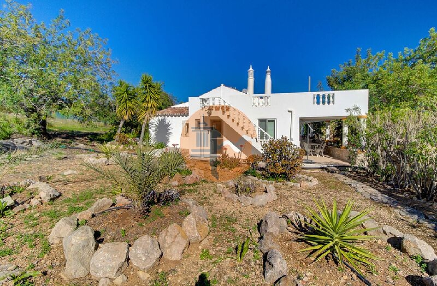 à venda quinta Luz Lagos 4