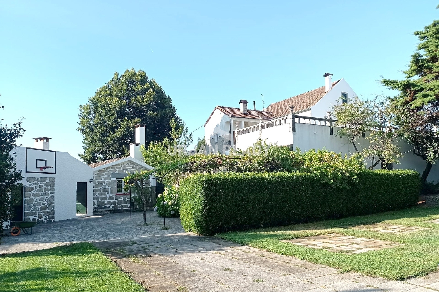  à venda quinta Mangualde Mangualde 1