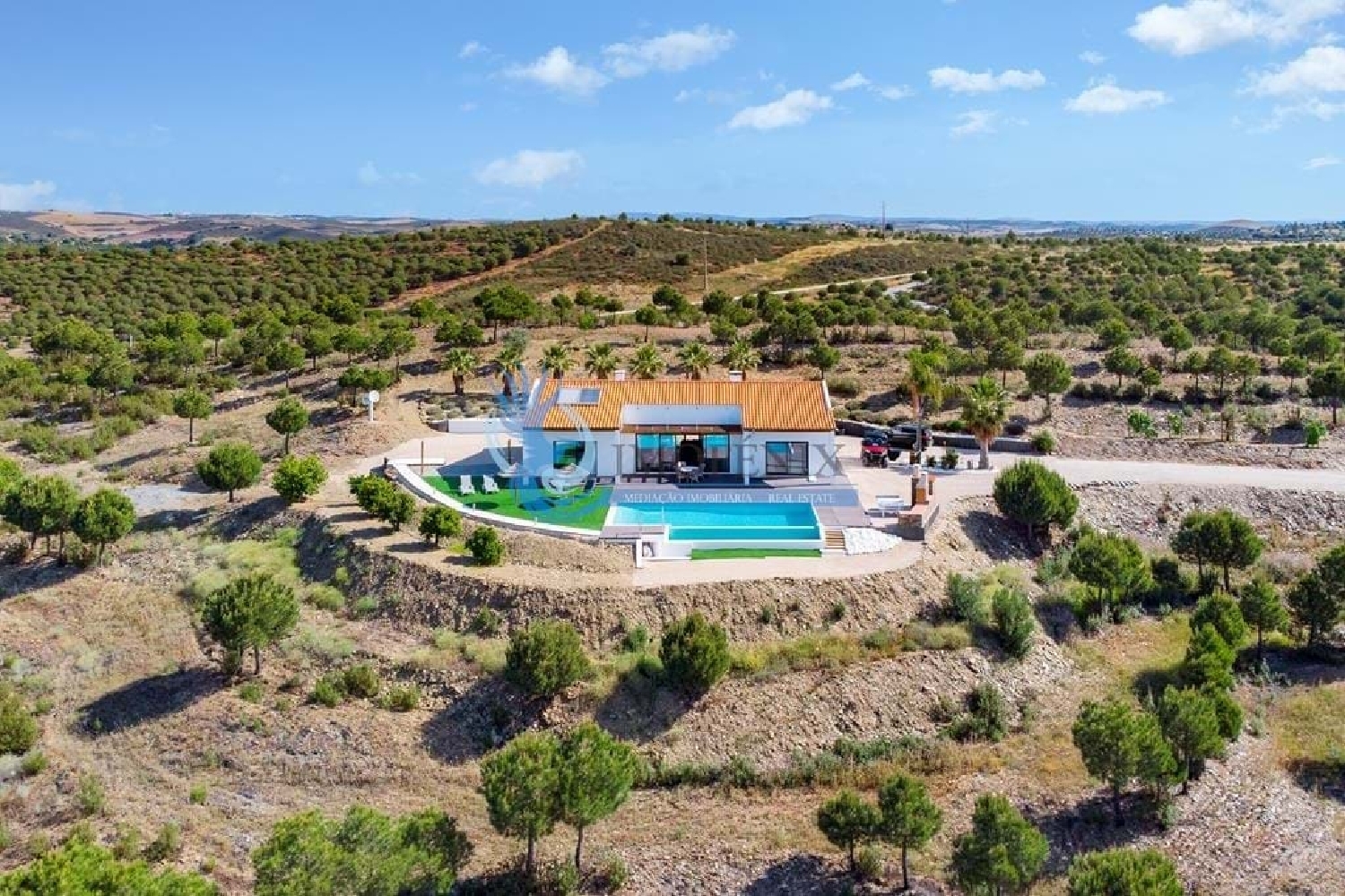  te koop boerderij Mértola Mértola 4