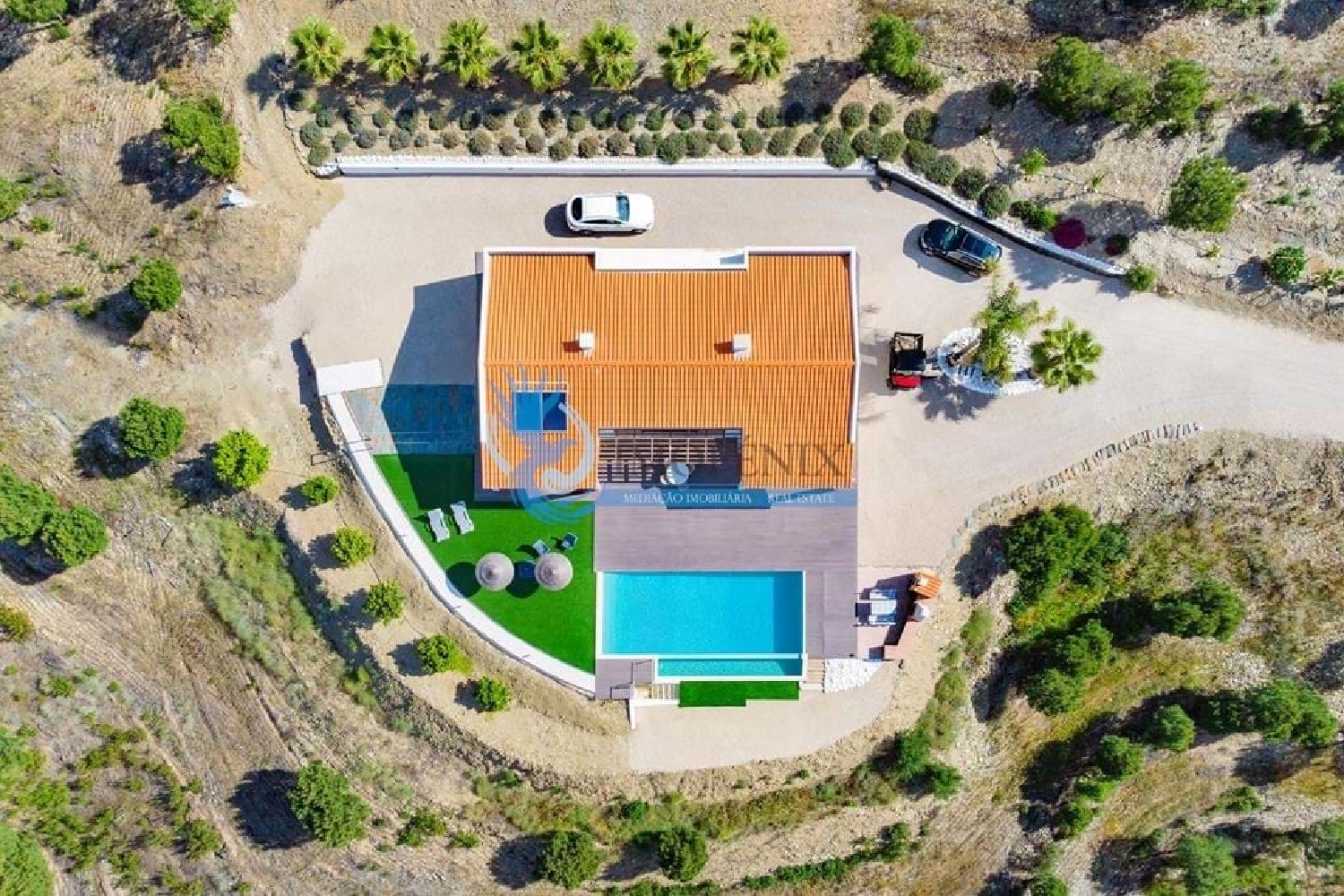  te koop boerderij Mértola Mértola 6