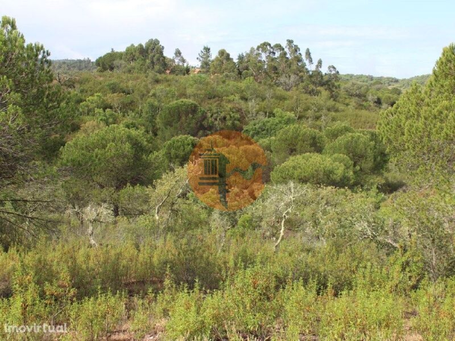 kaufen Bauernhof São Bartolomeu de Messines Silves 2