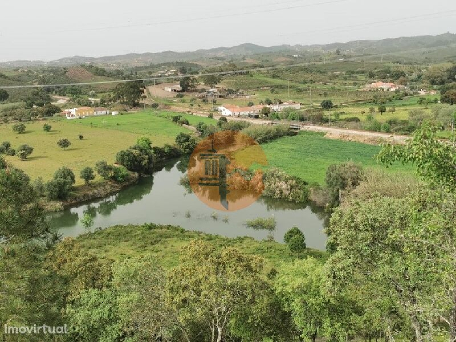  kaufen Bauernhof São Bartolomeu de Messines Silves 6