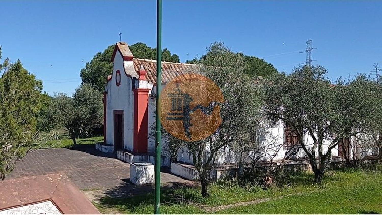  kaufen Bauernhof São Bartolomeu de Messines Silves 7
