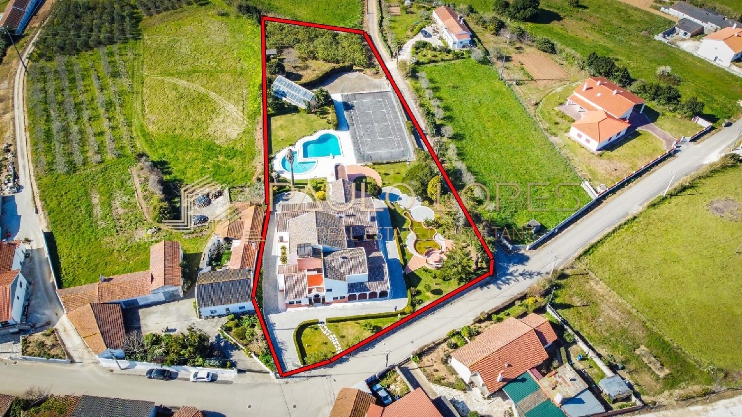  en venta casa rústica São Martinho do Porto Alcobaça 1