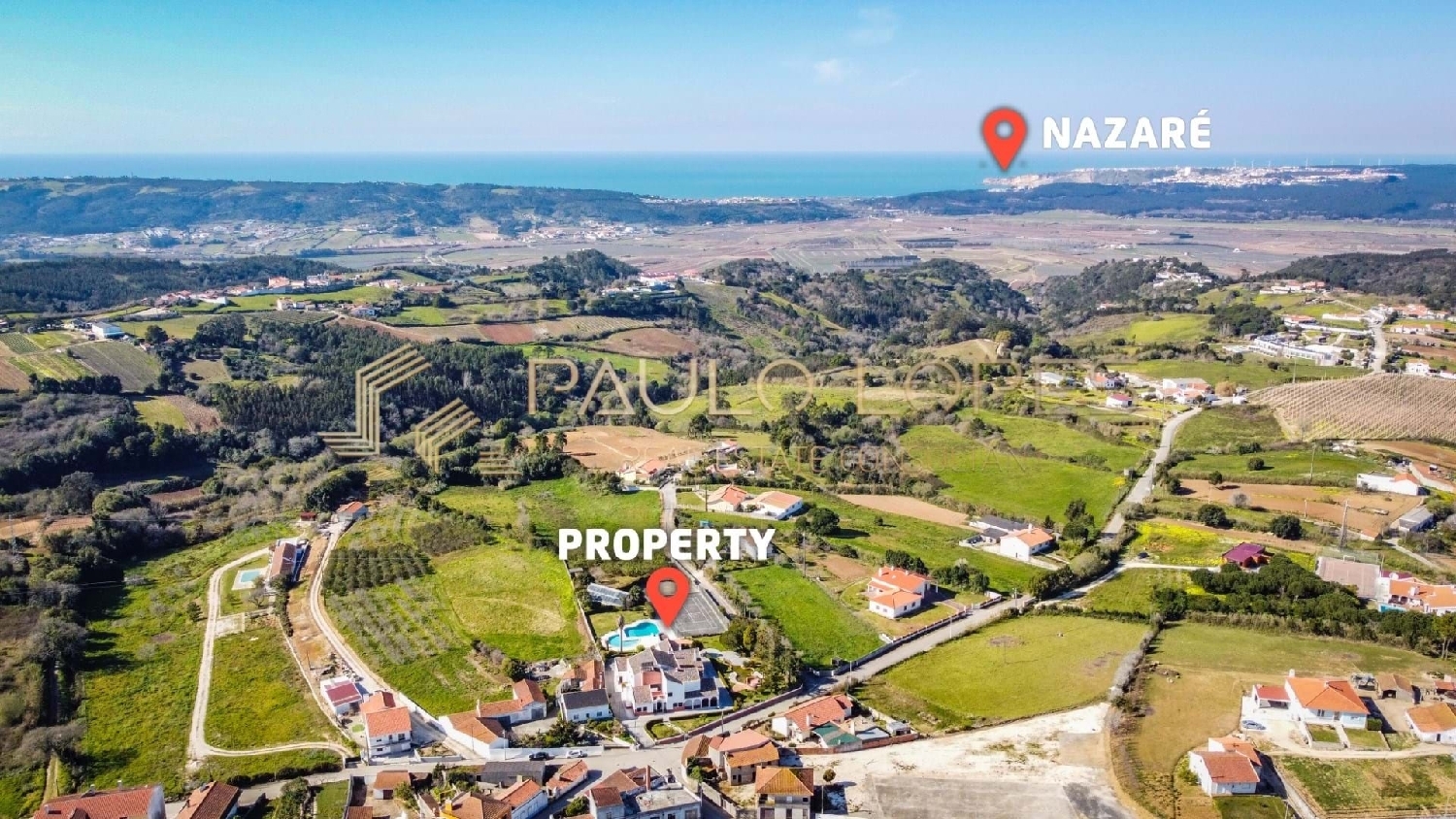  en venta casa rústica São Martinho do Porto Alcobaça 2