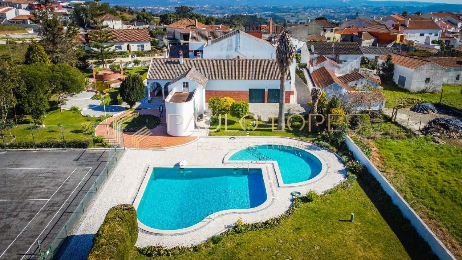  en venta casa rústica São Martinho do Porto Alcobaça 3