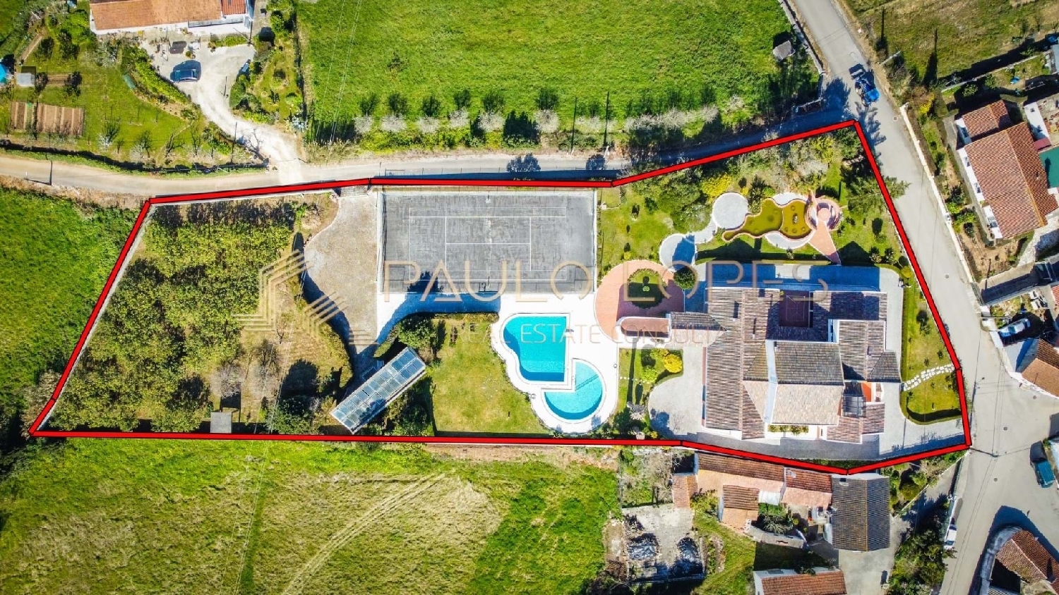  en venta casa rústica São Martinho do Porto Alcobaça 6
