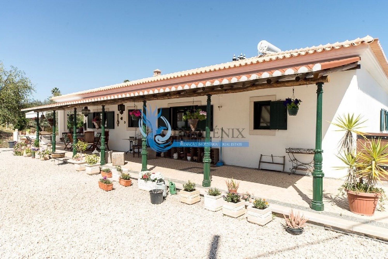  kaufen Bauernhof Silves Silves 7