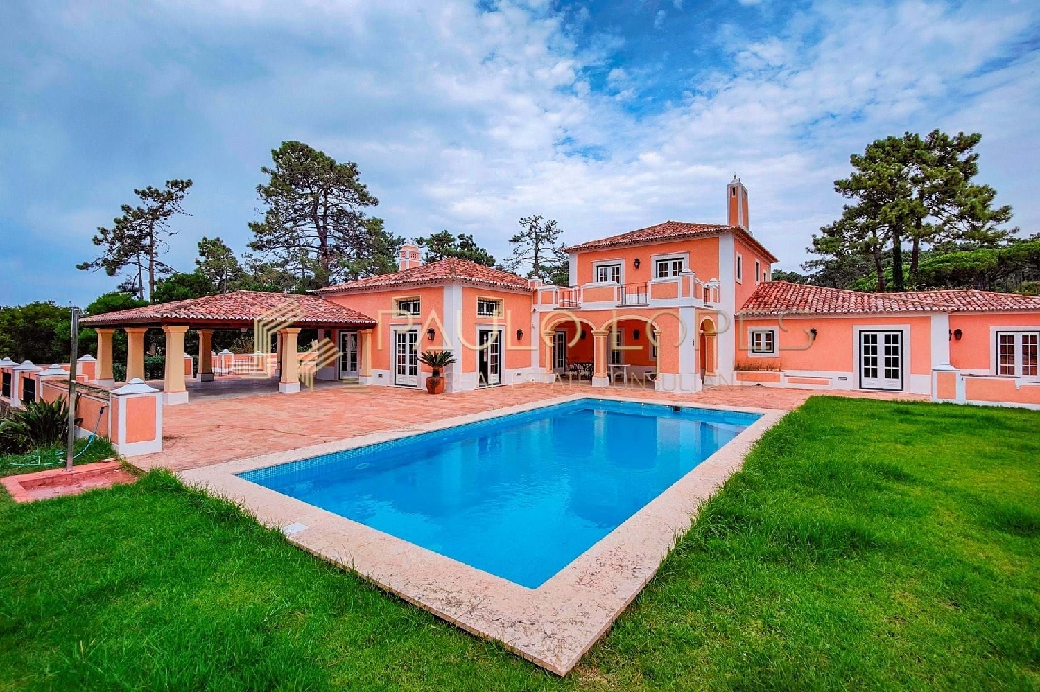  en venta casa rústica Sintra Sintra 1
