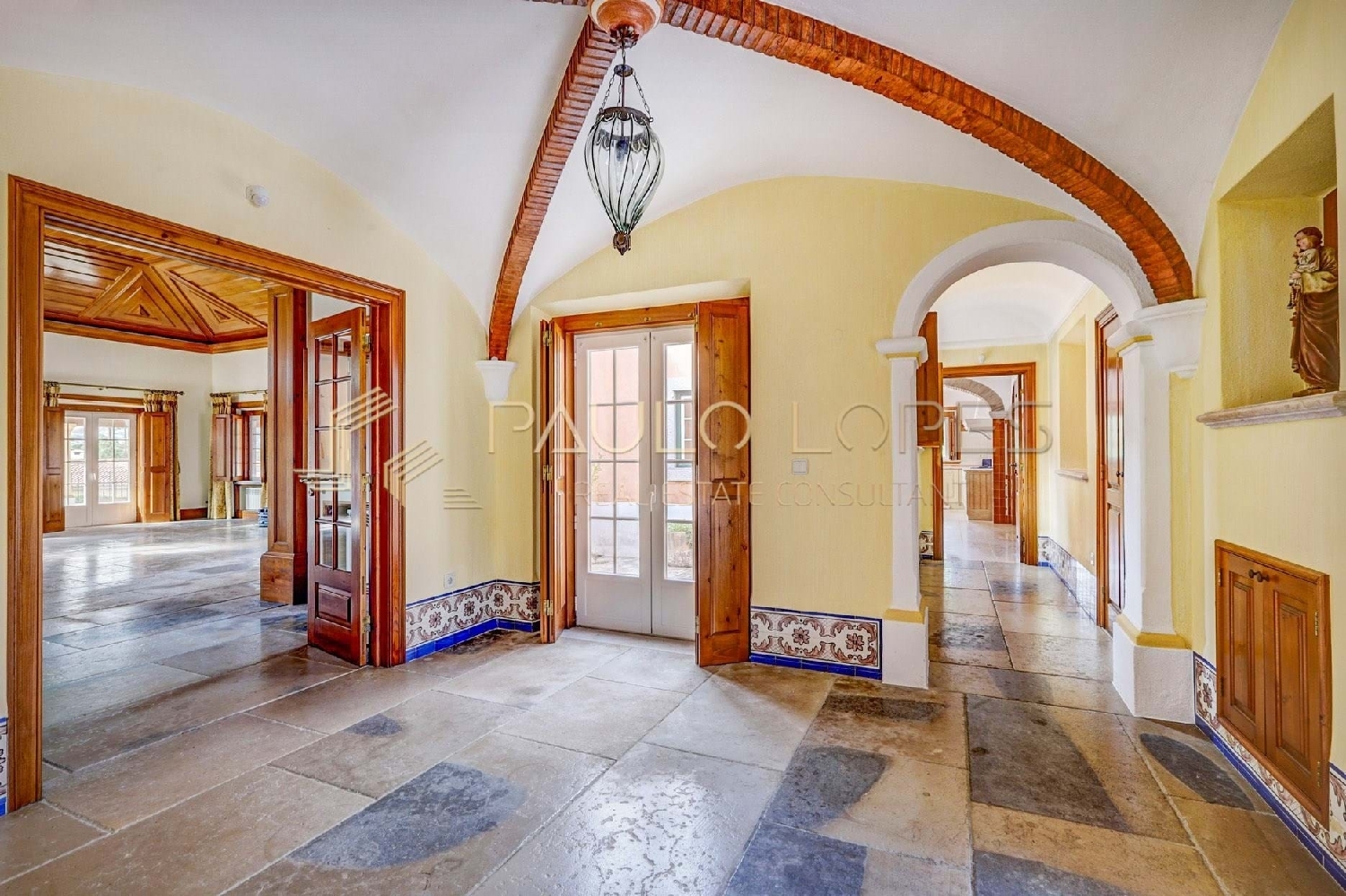  en venta casa rústica Sintra Sintra 5
