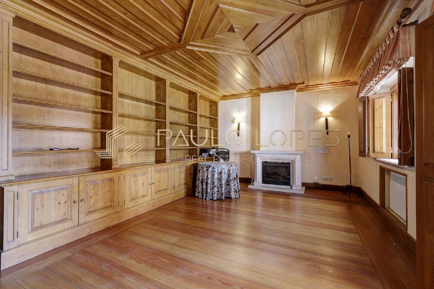  en venta casa rústica Sintra Sintra 6