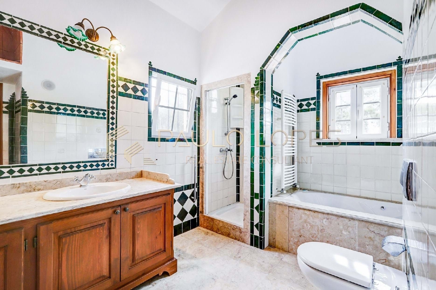  en venta casa rústica Sintra Sintra 7