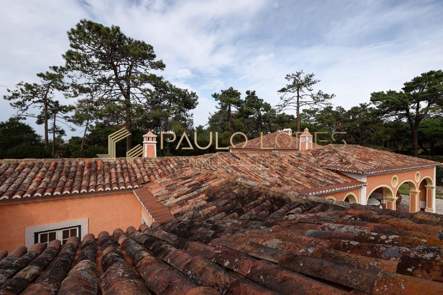  en venta casa rústica Sintra Sintra 8