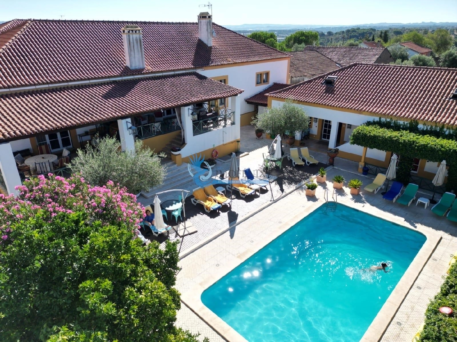  à venda quinta Tomar Tomar 5