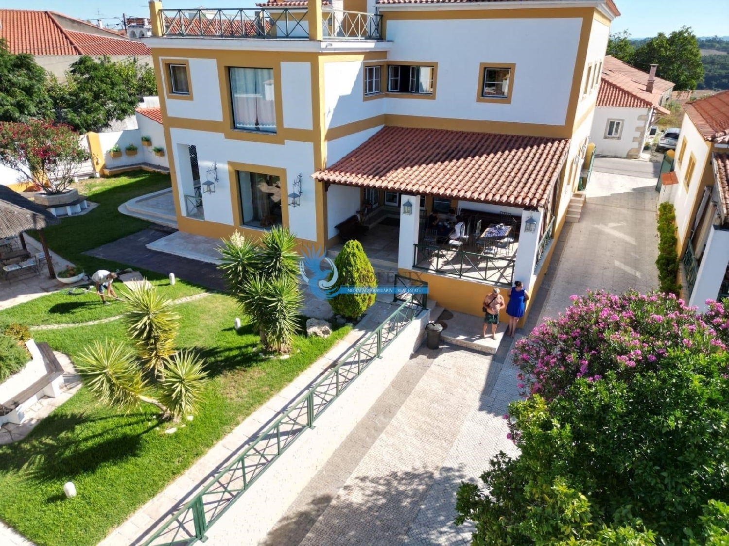  à venda quinta Tomar Tomar 7
