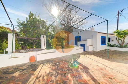 Vila Nova de Cacela Vila Real De Santo António boerderij foto 329777