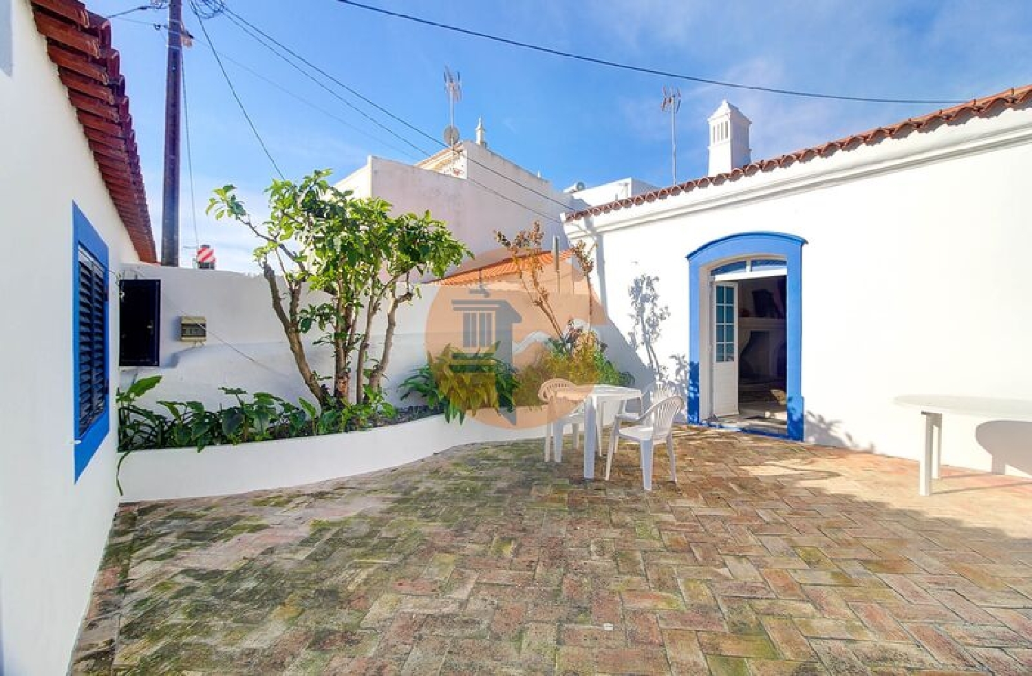  te koop boerderij Vila Nova de Cacela Vila Real De Santo António 6
