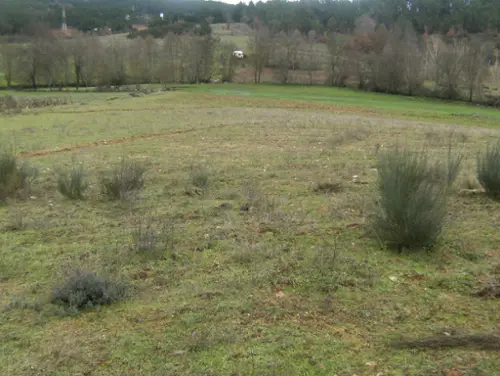 Vilar de Nantes Chaves quinta foto 316363