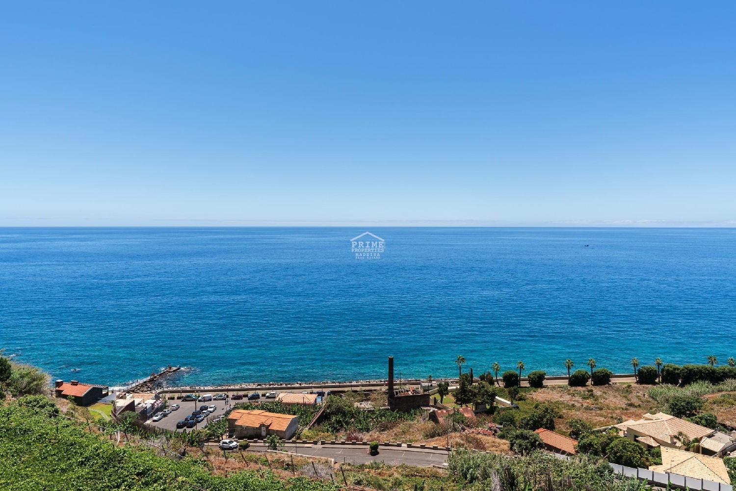  à venda hotel restaurante Calheta Calheta (Madeira) 1