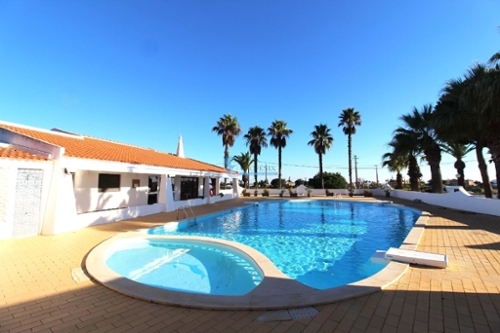 Lagoa Lagoa (Algarve) 酒店的餐厅 foto 330605