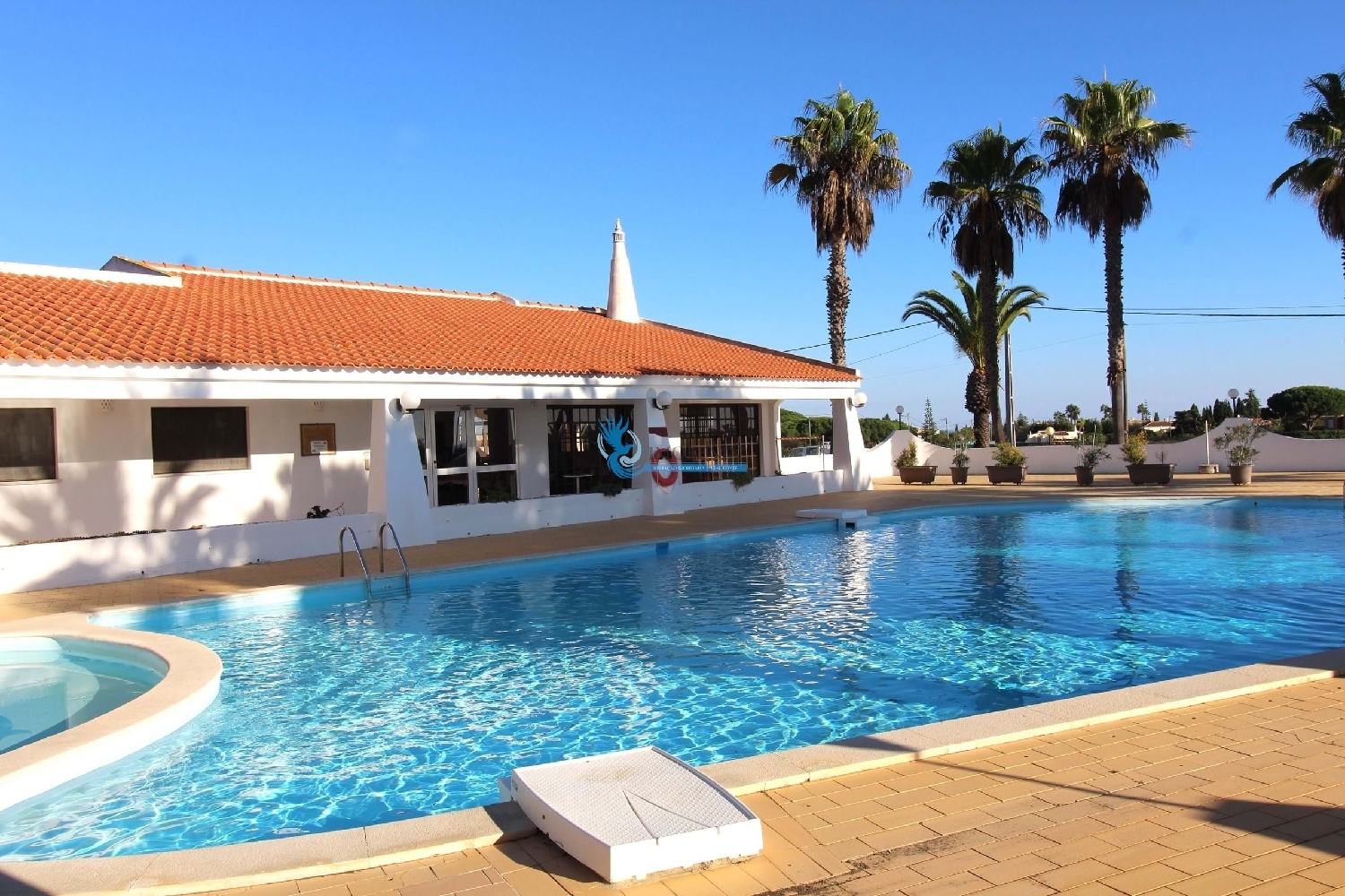  te koop hotel-restaurant Lagoa Lagoa (Algarve) 2