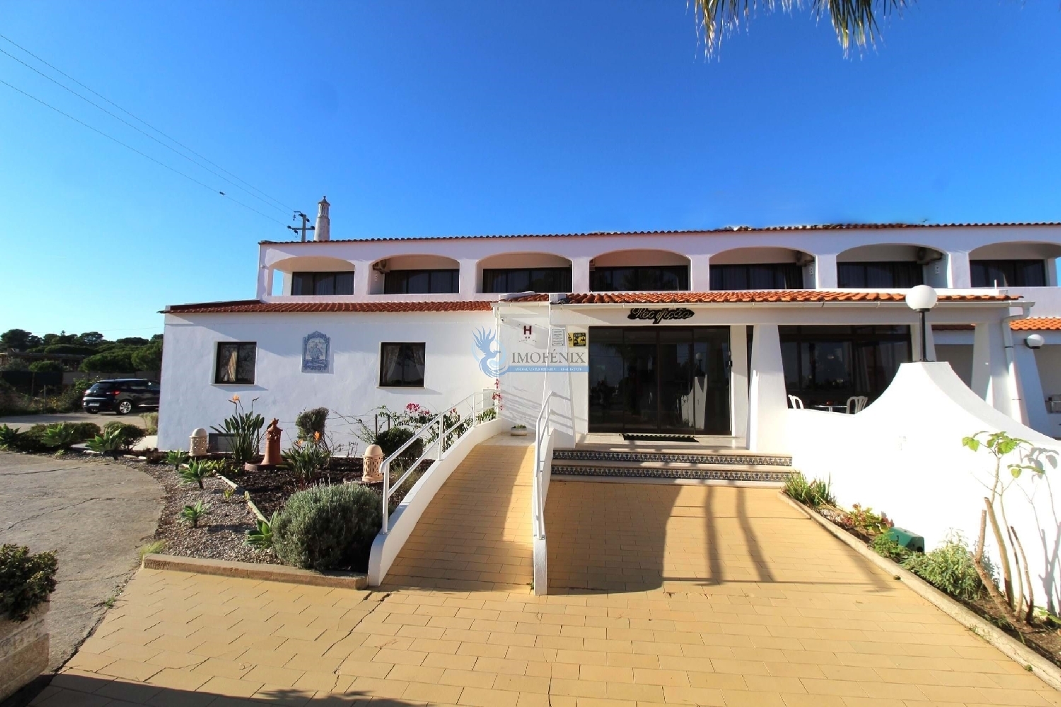  te koop hotel-restaurant Lagoa Lagoa (Algarve) 3