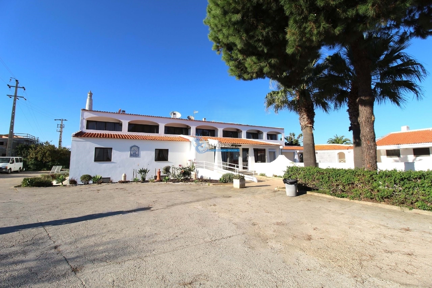  te koop hotel-restaurant Lagoa Lagoa (Algarve) 4